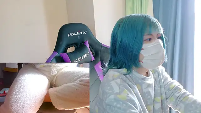 hazuki 8008 online show from November 2025 02:12:02 AM