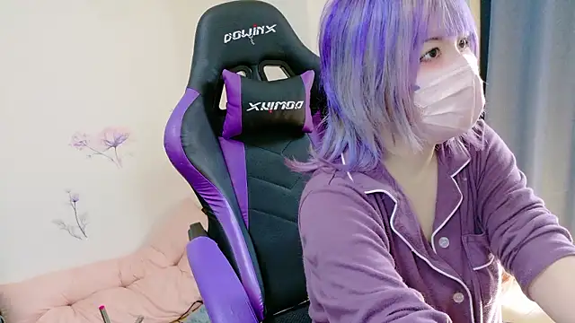 hazuki 8008 online show from February 2026 02:45:01 AM