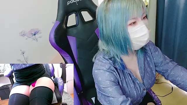 hazuki 8008 online show from March 2026 04:51:02 AM