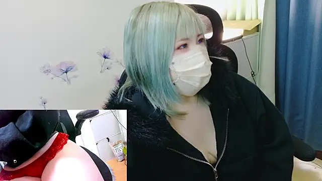 hazuki 8008 online show from March 2026 02:13:01 AM