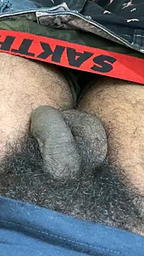 boy BeardGallery online show from January 2026 07:55:01 AM