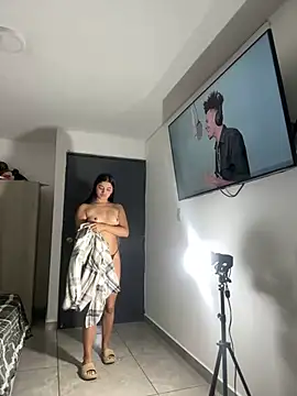 Arilw online show from December 2024 02:08:02 AM