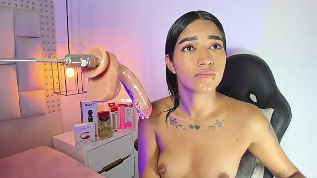 baby naughty1  online show from December 2024 07:49:02 PM