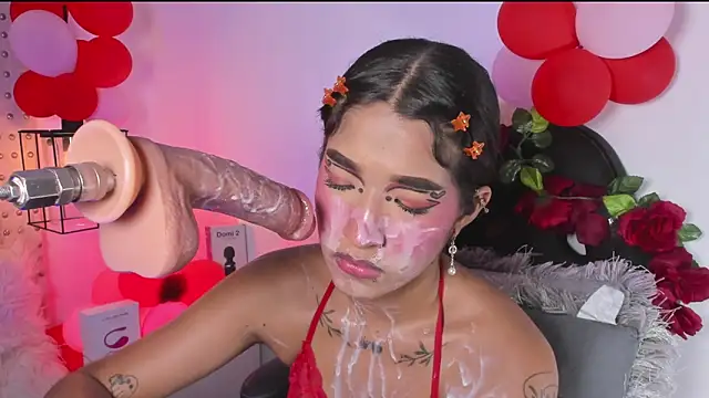 Snapshot of baby_naughty1_ chatting on February 2025 04:52:01 PM baby naughty1 online show from February 2025 04:52:01 PM