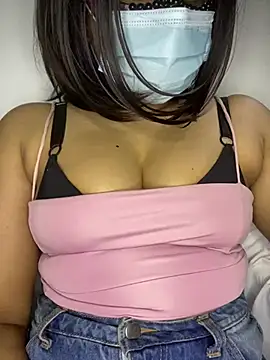 Shadow Girl007 online show from January 2025 03:46:02 PM