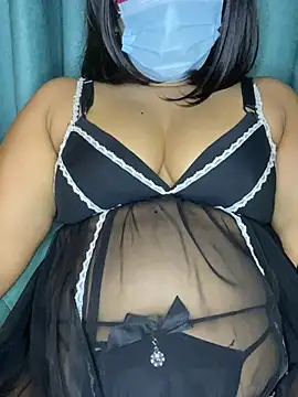 Shadow Girl007 online show from January 2025 06:21:01 PM