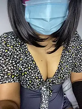 Shadow Girl007 online show from February 2025 11:05:01 PM