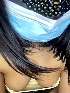 Shadow Girl007 online show from February 2025 09:31:01 PM