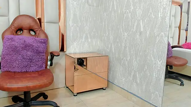 Gema-lexy online show from January 2025 03:49:01 PM