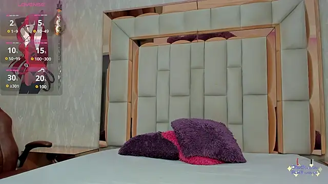 Gema-lexy online show from January 2025 12:39:01 PM