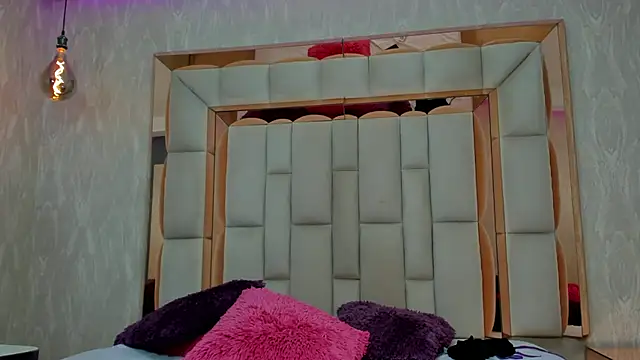 Gema-lexy online show from February 2025 06:27:02 PM