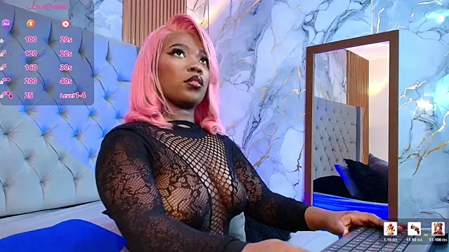 Scarlett diaz17 online show from February 2026 03:58:02 AM