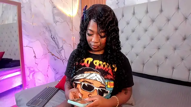 Scarlett diaz17 online show from April 2026 04:52:01 AM