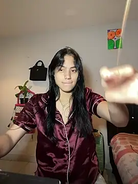 ariel jonees online show from January 2025 02:27:02 AM