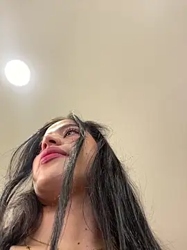 ariel jonees online show from September 2025 03:49:01 AM