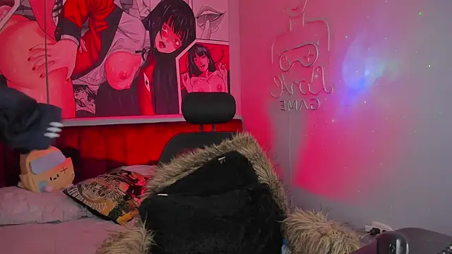  gia rose online show from November 2025 11:26:01 PM