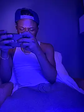 MobyDxck online show from January 2025 12:17:02 PM