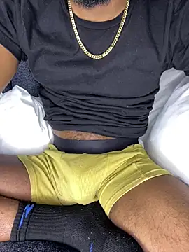 MobyDxck online show from January 2025 06:34:01 AM