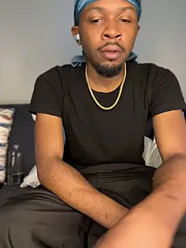 MobyDxck online show from January 2025 04:41:01 PM