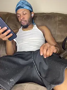 MobyDxck online show from March 2025 09:40:02 PM