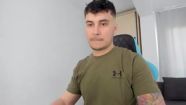 MatMalonne online show from March 2025 12:44:02 PM