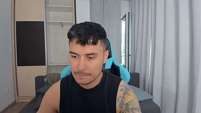 MatMalonne online show from September 2025 01:44:02 PM