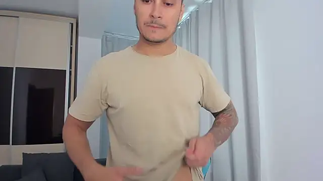 MatMalonne online show from September 2025 11:32:01 AM