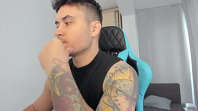 MatMalonne online show from January 2026 08:07:01 AM