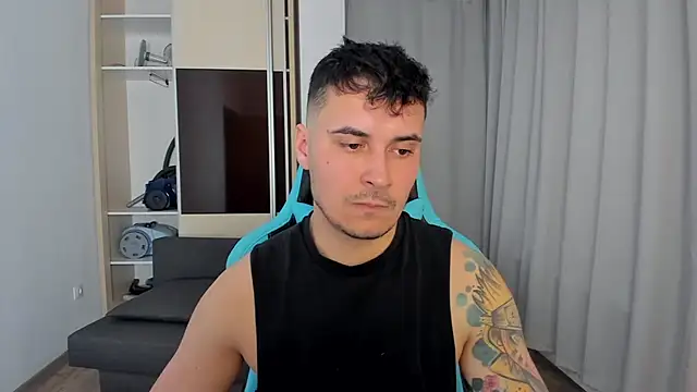 MatMalonne online show from February 2026 02:03:02 PM