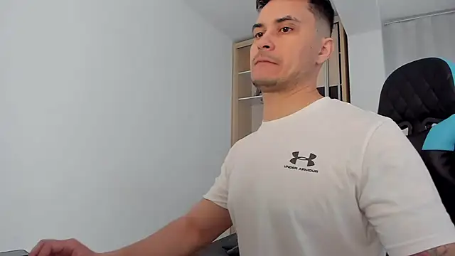 MatMalonne online show from March 2026 05:35:01 AM