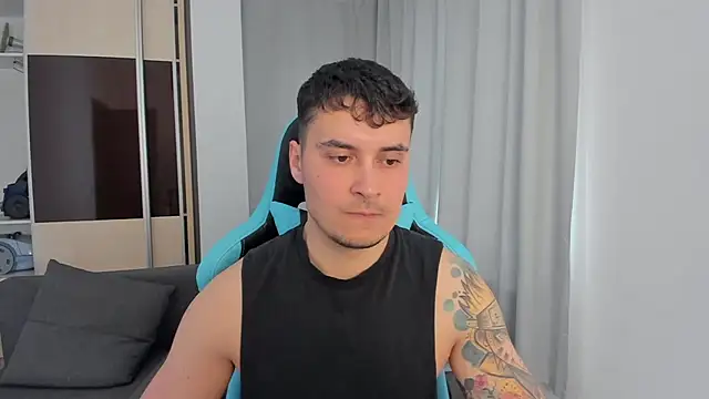 MatMalonne online show from March 2026 02:44:02 PM