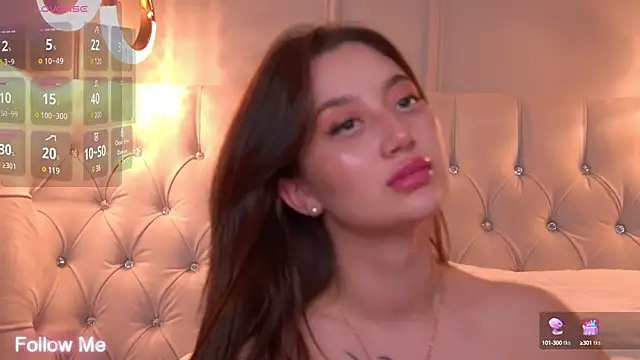 MaryReel online show from January 2025 12:33:01 AM