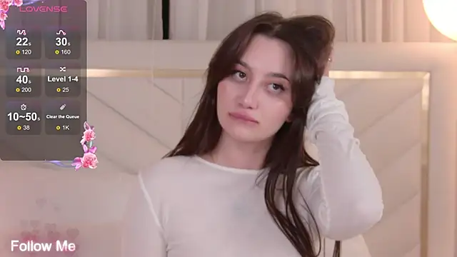 MaryReel online show from January 2025 10:02:01 PM