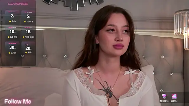 MaryReel online show from January 2025 06:24:02 PM