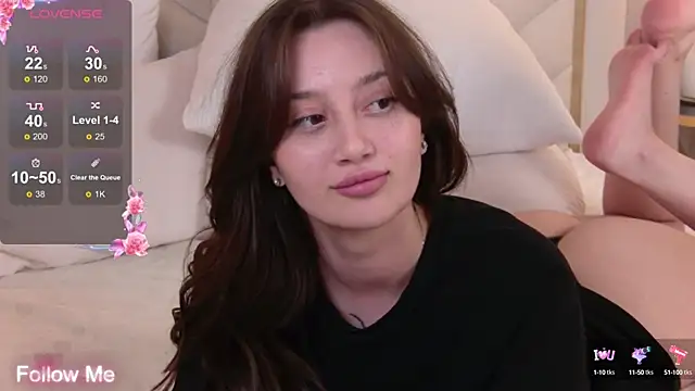 MaryReel online show from January 2025 12:48:02 AM