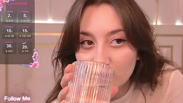 MaryReel online show from February 2025 03:15:02 PM