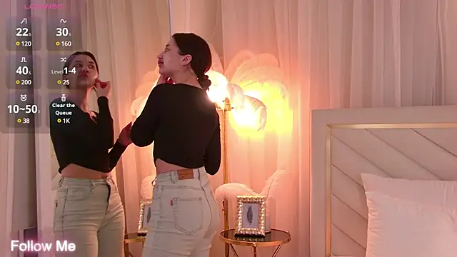 MaryReel online show from February 2025 03:26:02 PM