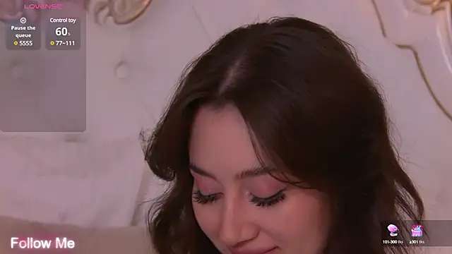 MaryReel online show from March 2025 06:39:02 PM