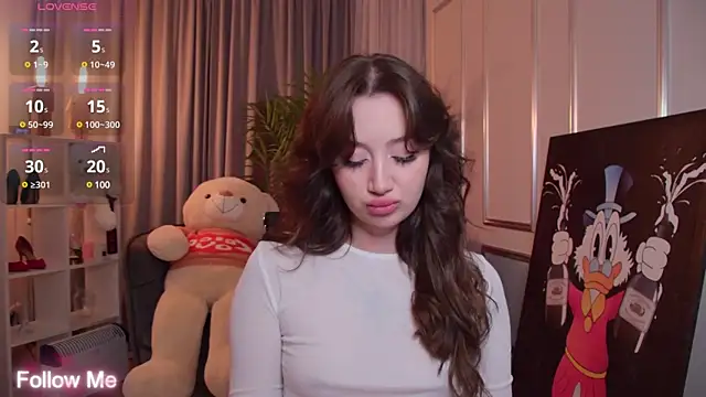 MaryReel online show from March 2025 03:51:02 PM