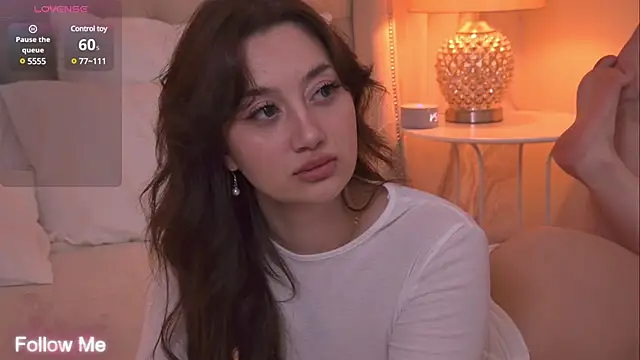 MaryReel online show from March 2025 11:25:01 PM