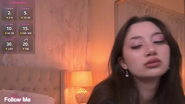 MaryReel online show from March 2025 04:51:02 PM