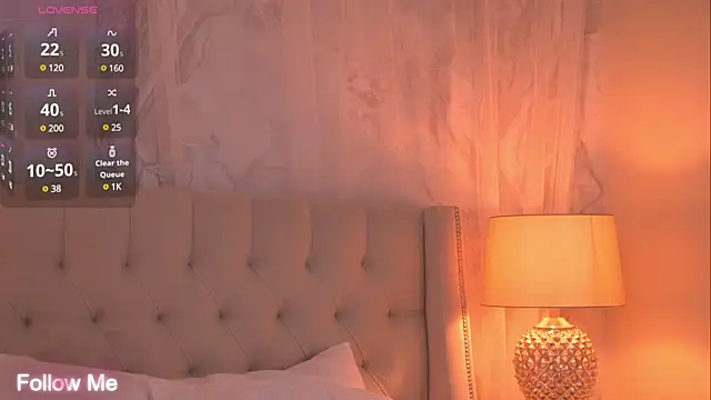 MaryReel online show from March 2025 02:03:02 AM