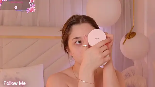 MaryReel online show from November 2025 09:36:01 AM