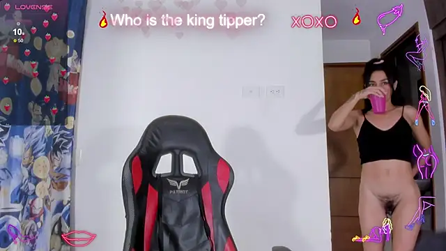 serafelle online show from January 2025 06:24:01 AM