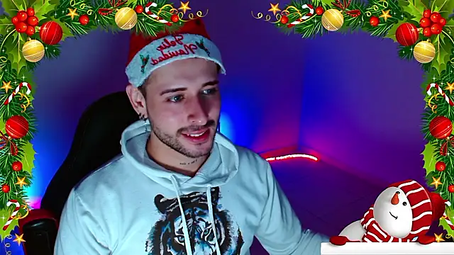 Ares blue online show from December 2024 10:49:01 AM