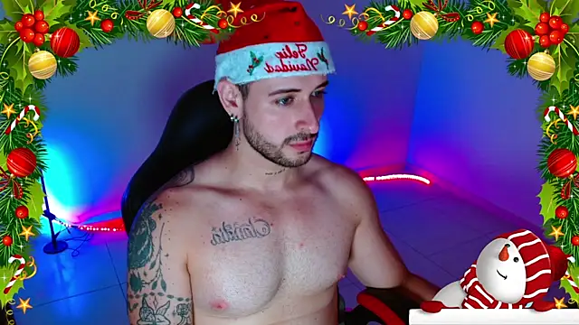 Ares blue online show from December 2024 11:18:02 AM