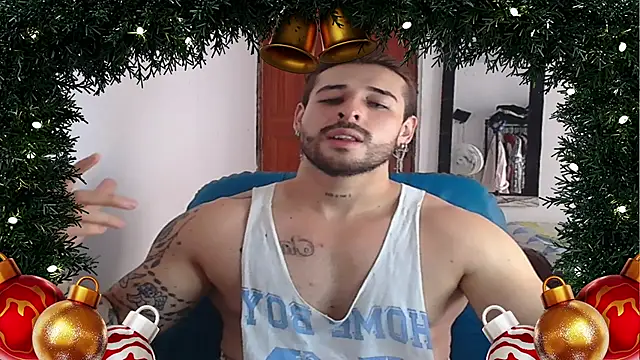 Ares blue online show from December 2024 06:05:01 PM