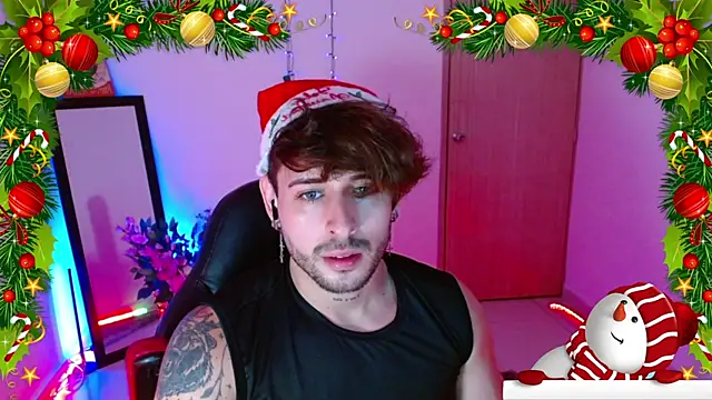 Ares blue online show from December 2024 11:44:01 AM