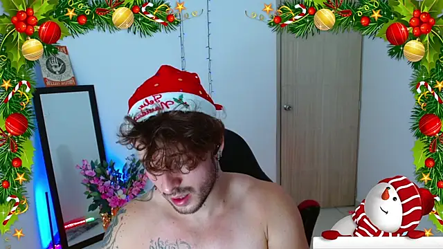 Ares blue online show from December 2024 02:47:02 PM