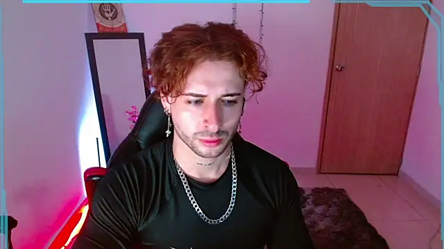 Ares blue online show from January 2025 11:45:02 AM